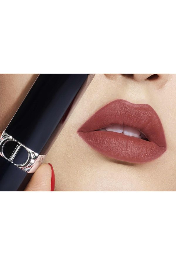 رژ لب اورجینال برند Dior کد 823766778 - Image 3