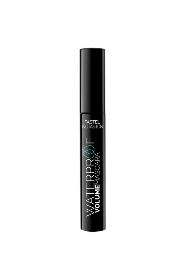 ریمل اورجینال برند Pastel مدل Waterproof Volume Black Mascara کد 6463980 - Image 3