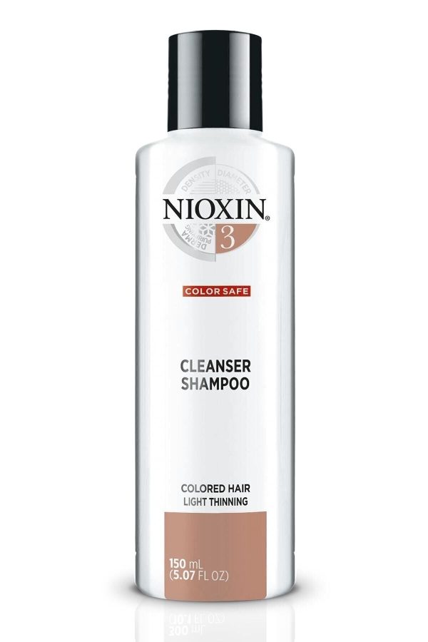 ست مراقبت از مو اورجینال برند Nioxin کد 669761130