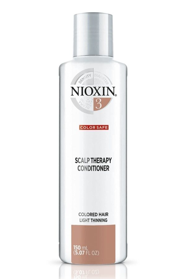 ست مراقبت از مو اورجینال برند Nioxin کد 669761130 - Image 3
