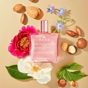 روغن مراقبت کننده اورجینال برند Nuxe کد 837328581