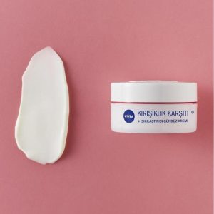 کرم صورت اورجینال برند Nivea کد 32546649