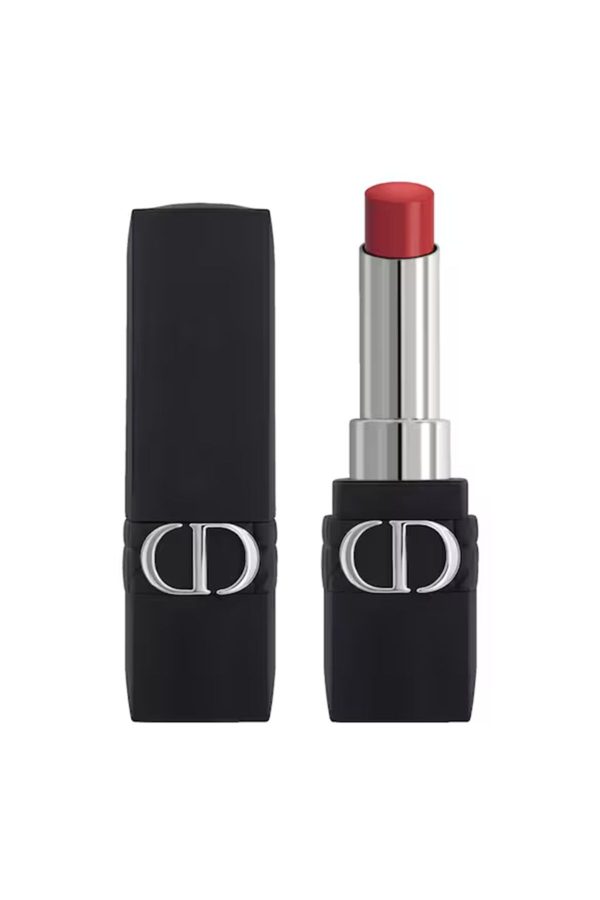 رژ لب اورجینال برند Dior مدل Rouge Forever کد 820558375