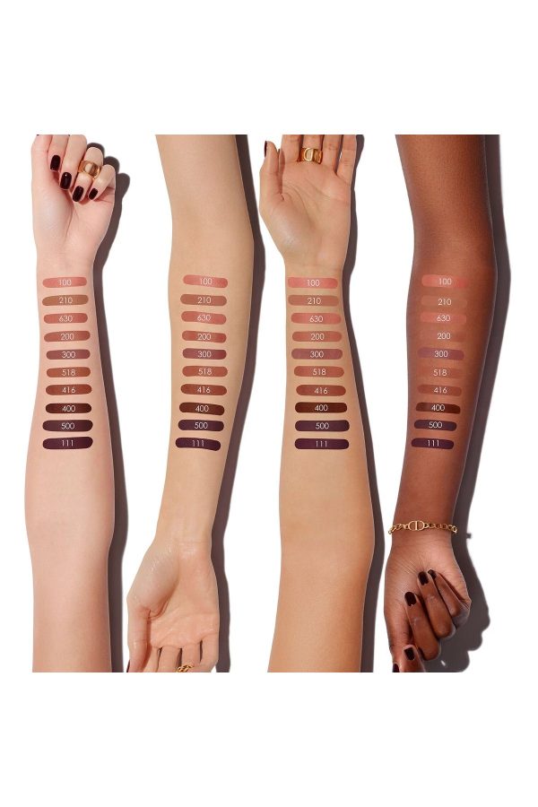 رژ لب اورجینال برند Dior مدل Rouge Forever کد 820558375 - Image 3