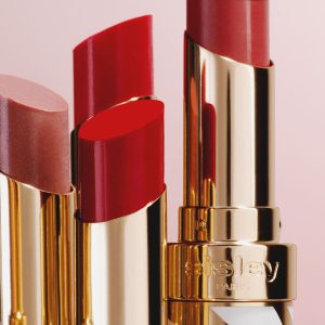 رژ لب اورجینال برند Sisley beauty مدل Phyto-Rouge Shine کد 853556665