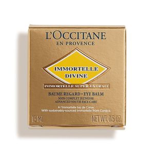 کرم دور چشم اورجینال برند L occitane کد 871317743
