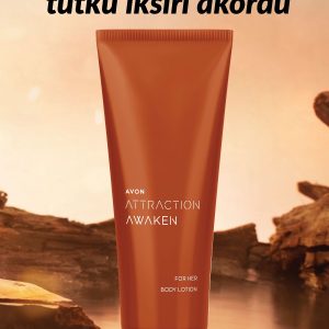 کرم بدن اورجینال برند Avon کد 799190793