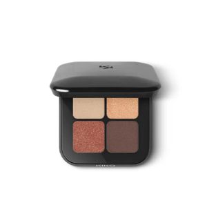 سایه چشم اورجینال برند Kiko مدل BRIGHT QUARTET EYESHADOW PALETTE کد 853936879