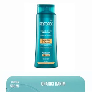 ست مراقبت از مو اورجینال برند Restorex کد 843441995