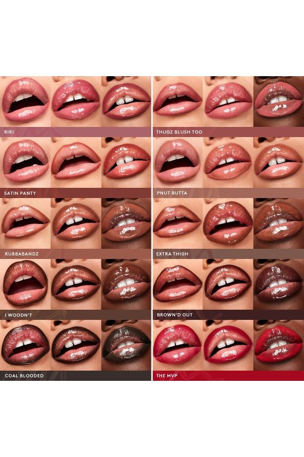 مداد لب اورجینال برند Fenty beauty کد 849489087 - Image 2