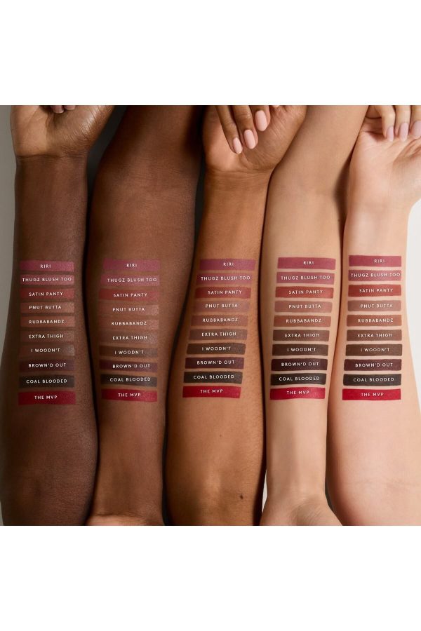 مداد لب اورجینال برند Fenty beauty کد 849489087 - Image 3