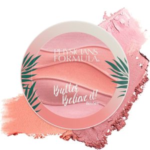 رژ گونه اورجینال برند Physicians formula مدل Butter Blush کد 862130278