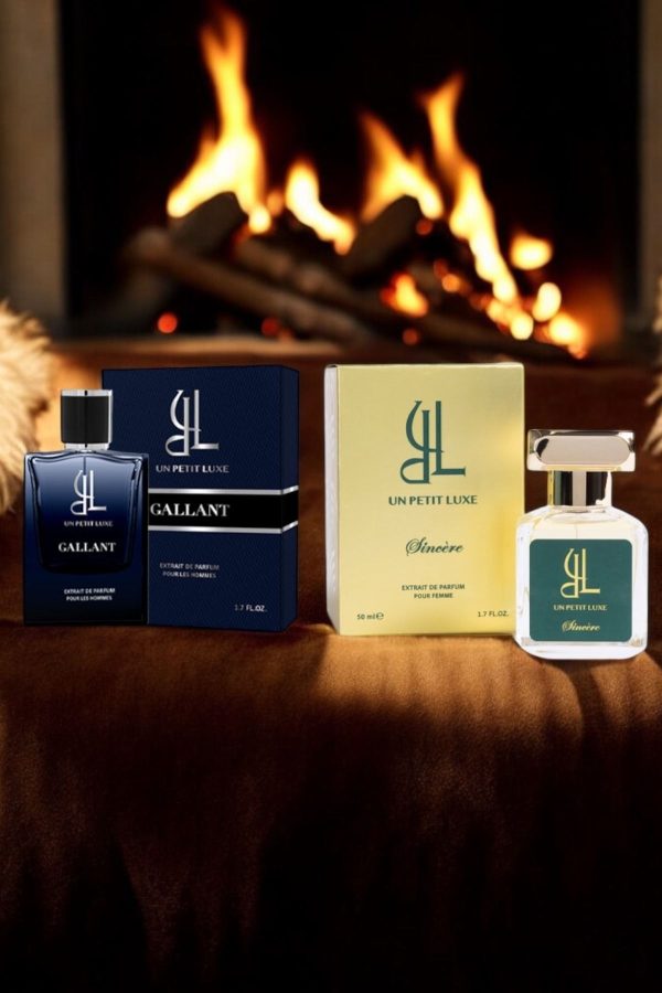 ادکلن اورجینال برند Un petit luxe کد 871330572 - Image 5