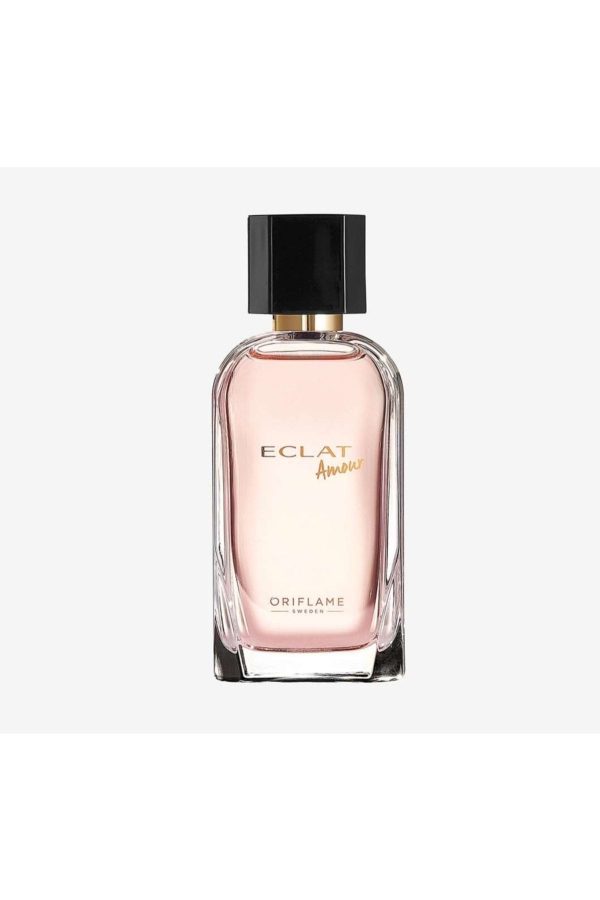 ادکلن اورجینال برند Oriflame مدل Eclat Amour Edt 50 ml کد 293682430