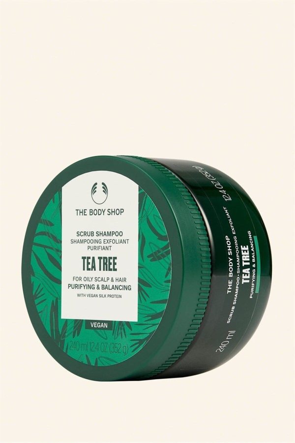 ماسک مو اورجینال برند The body shop کد 331848263 - Image 2
