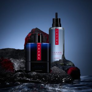 ادکلن اورجینال برند Prada مدل Luna Rossa Ocean EDP کد 858148264