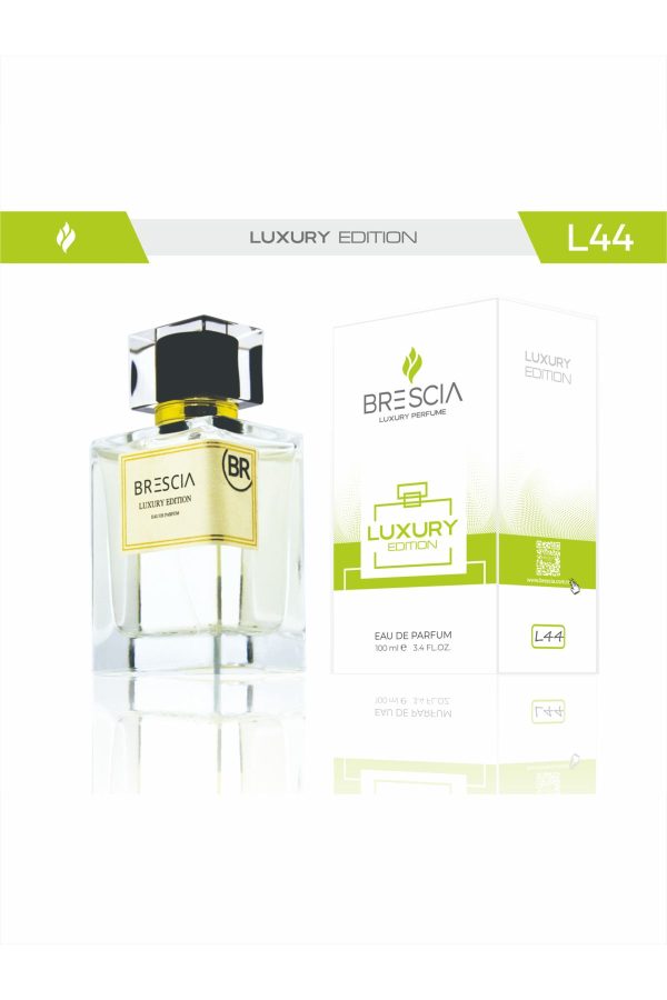 ادکلن اورجینال برند Brescia مدل L44 Boss کد 696710753