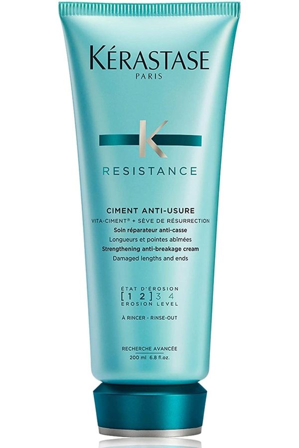 کرم مو اورجینال برند Kerastase مدل Reconstruction Ciment Thermique کد 739767071