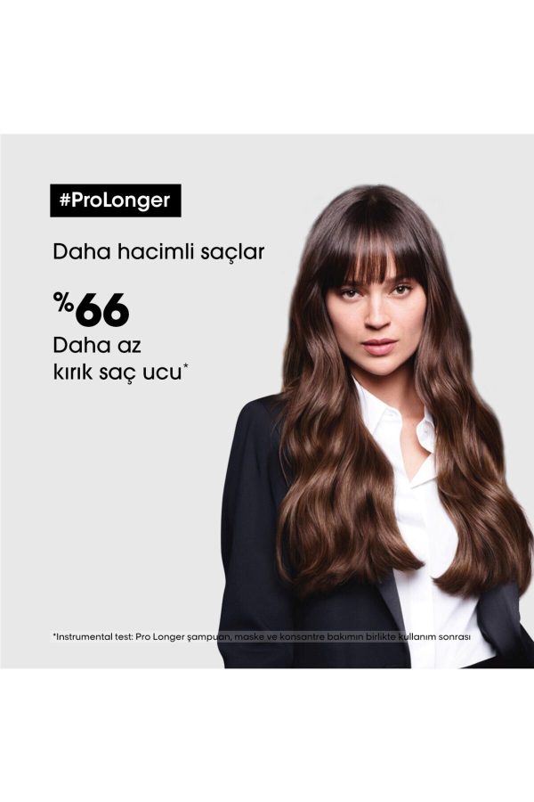 ماسک مو اورجینال برند L oreal professionnel کد 123473525 - Image 3