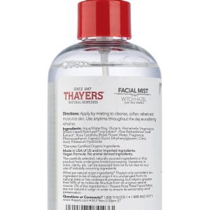 کرم صورت اورجینال برند Thayers کد 849614035