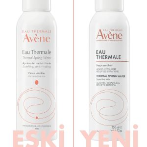 پاک کننده صورت اورجینال برند Avene کد 85554