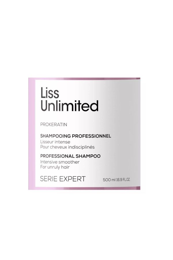 شامپو اورجینال برند L oreal professionnel کد 622011618 - Image 2