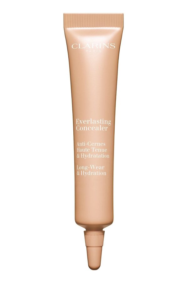 کانسیلر اورجینال برند Clarins مدل Everlasting Concealer کد 742678190 - Image 2