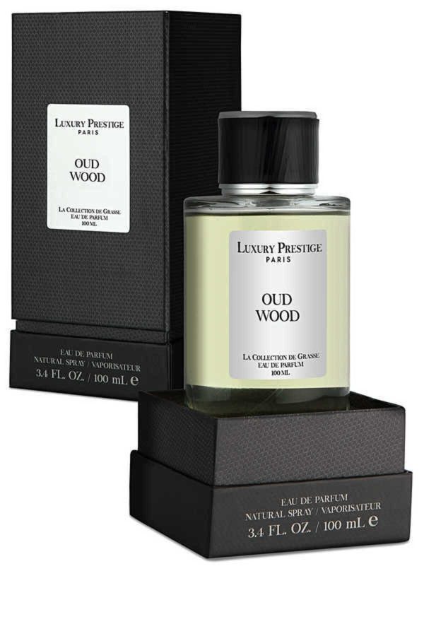 ادکلن اورجینال برند Luxury prestige مدل Oud Wood 100ml Edp کد 315996081