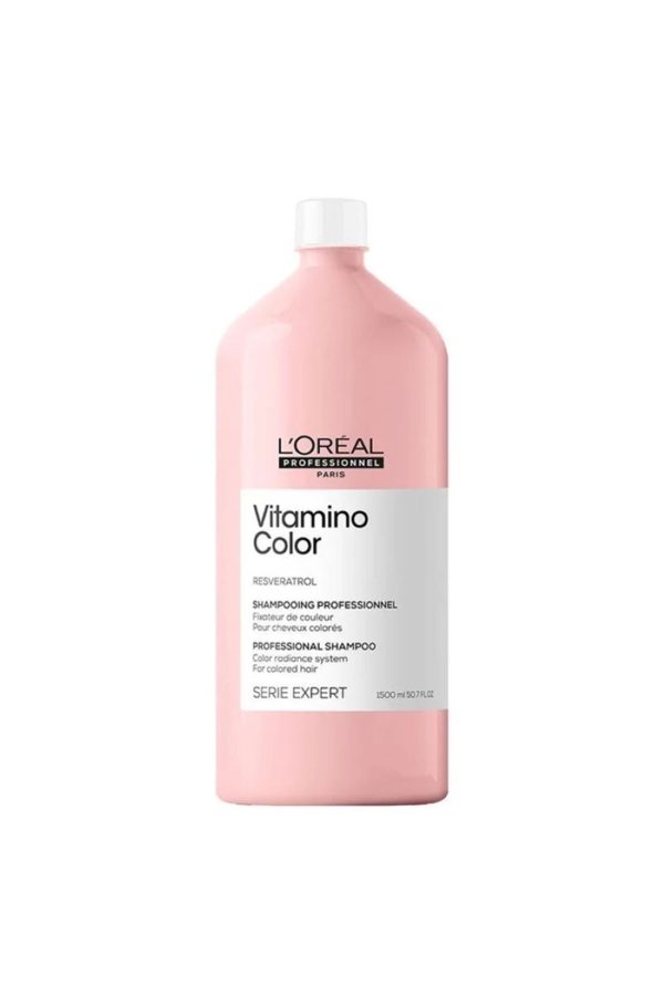 شامپو اورجینال برند L oreal professionnel کد 798085359