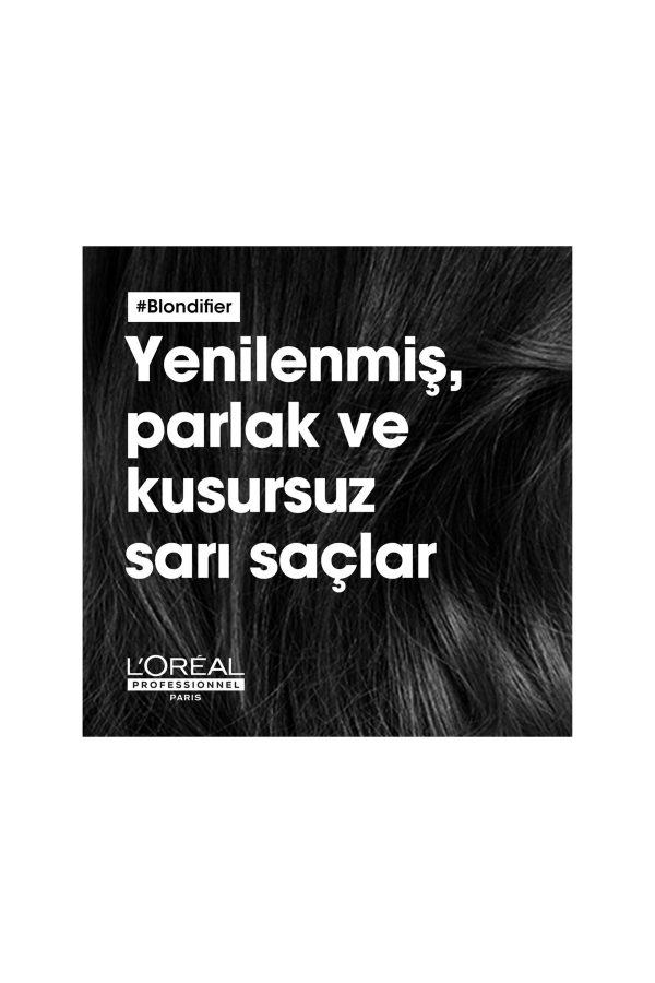 ماسک مو اورجینال برند L oreal professionnel کد 800347963 - Image 4