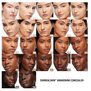 کانسیلر اورجینال برند Makeup by mario مدل Surrealskin – Kapatıcı کد 826089516