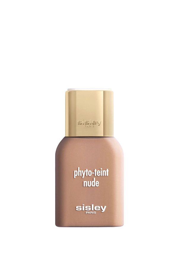 کیت آرایش اورجینال برند Sisley مدل Phyto Teint Nude کد 793747616