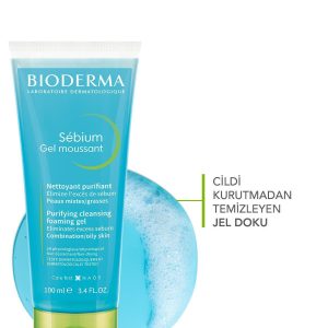 ست مراقبت از پوست اورجینال برند Bioderma کد 811850580