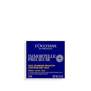 کرم دور چشم اورجینال برند L occitane کد 353831040