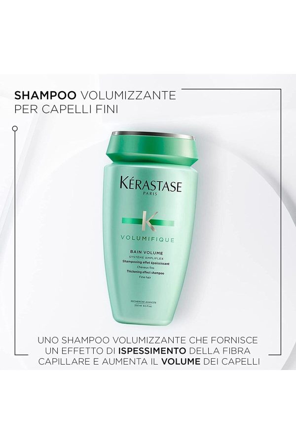شامپو اورجینال برند Kerastase کد 856306619 - Image 3