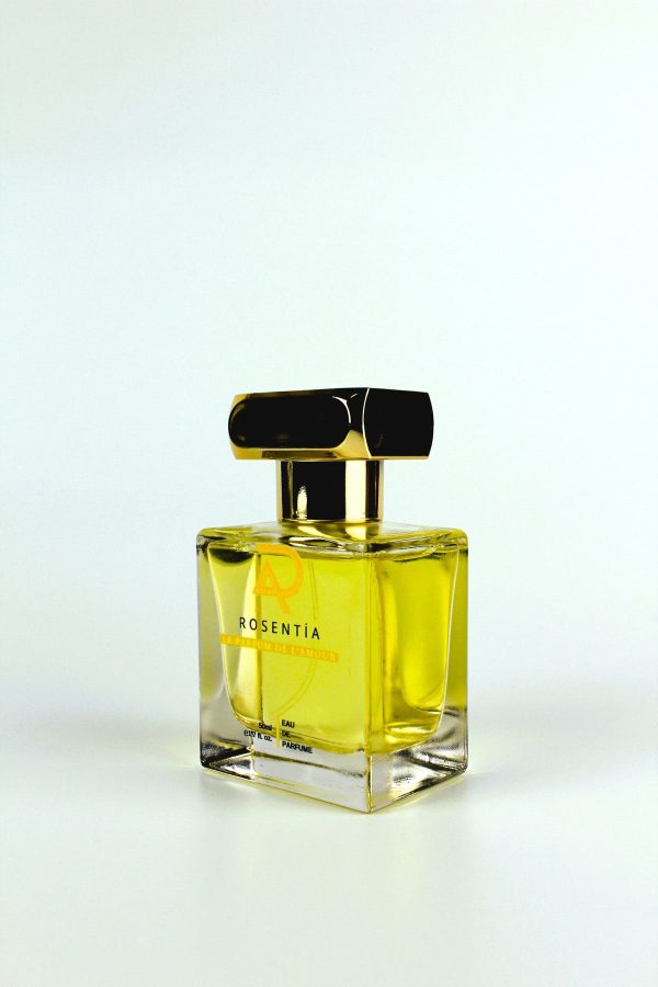 ادکلن اورجینال برند Rosentia مدل Lx14 کد 846684593 - Image 3