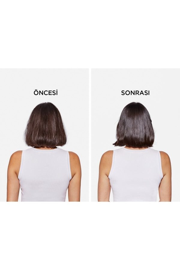 شامپو اورجینال برند Kerastase مدل Potion Chroma Absolu Bain Riche کد 841581972 - Image 7