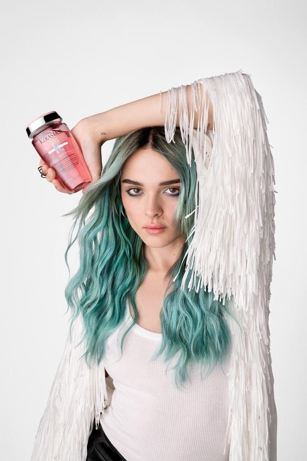 شامپو اورجینال برند Kerastase مدل Potion Chroma Absolu Bain Riche کد 841581972 - Image 8
