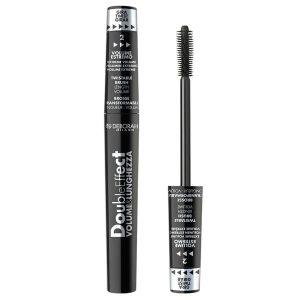ریمل اورجینال برند Deborah مدل Double Effect Mascara کد 2204485