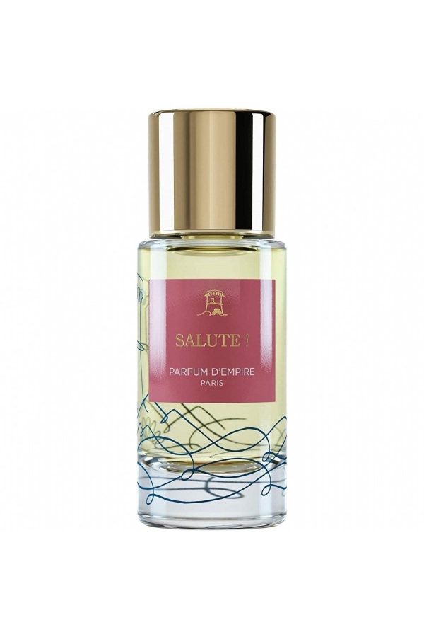 ادکلن اورجینال برند Parfum d empire مدل Salute Edp 100 ml کد 316846408