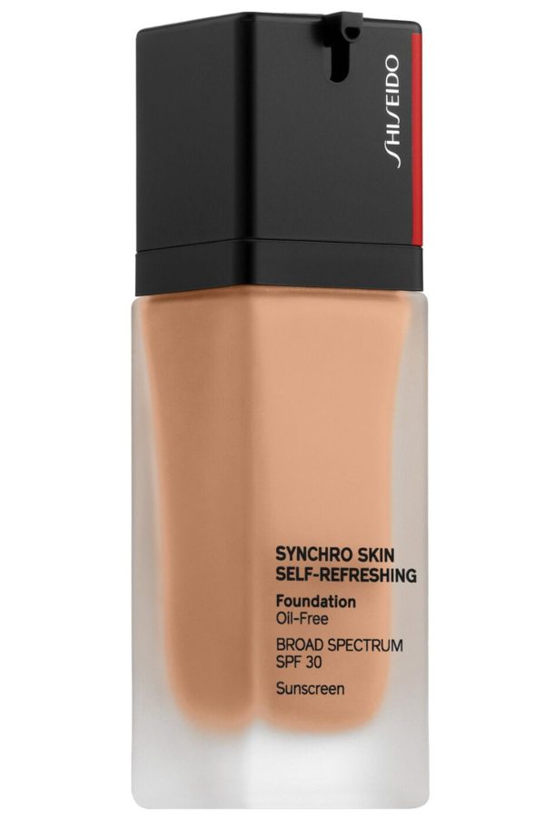 کرم فاندیشن اورجینال برند Shiseido کد 858995778