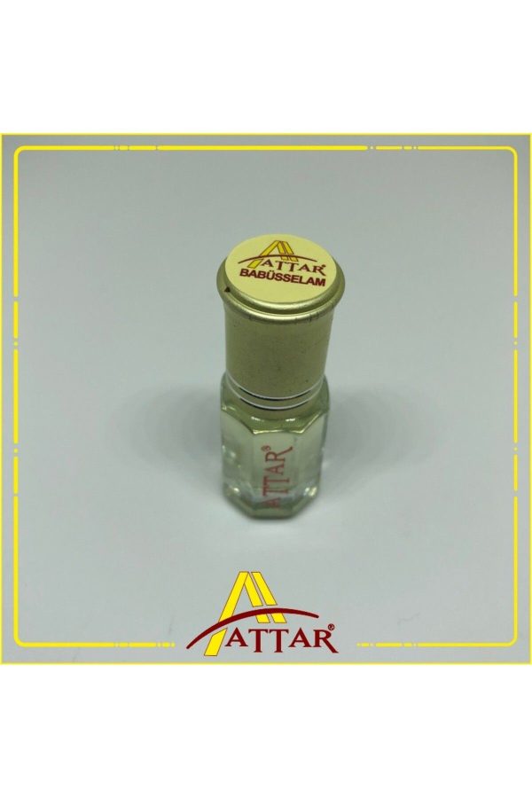 ادکلن اورجینال برند Attar esans کد 803135644