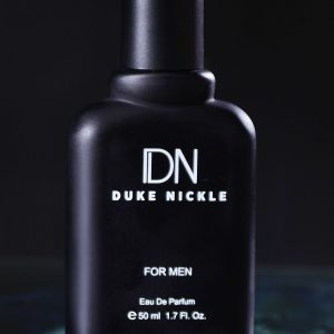 ادکلن اورجینال برند Duke nickle کد 51285342
