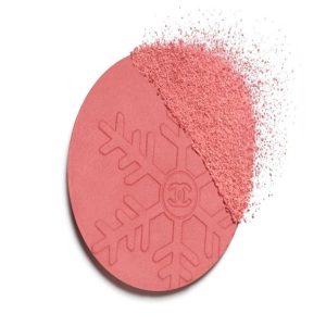 رژ گونه اورجینال برند Chanel مدل Healthy Winter Glow Blush کد 807514063