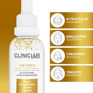 سرم پوست اورجینال برند Cliniclab کد 40217858