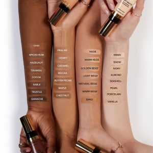 کرم فاندیشن اورجینال برند Too faced کد 857634967