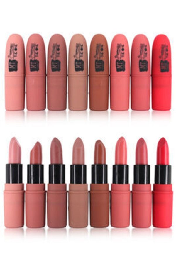رژ لب اورجینال برند Makeuptime کد 74314480