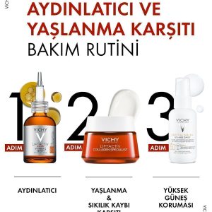سرم پوست اورجینال برند Vichy مدل LIFTACTIV-SUPREME کد 861856744