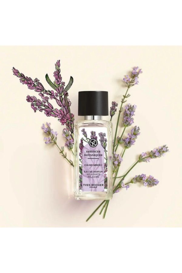 ادکلن اورجینال برند Yves rocher کد 872088009 - Image 2