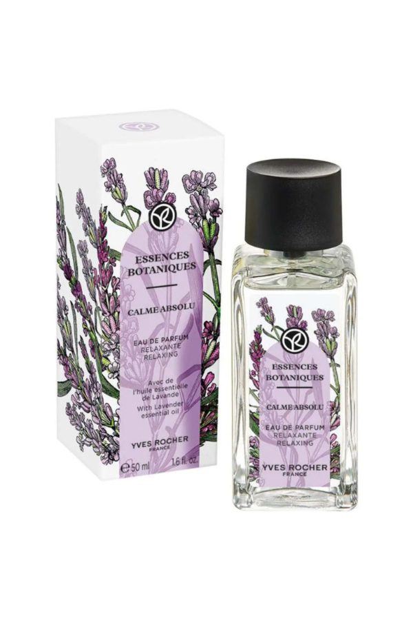 ادکلن اورجینال برند Yves rocher کد 872088009 - Image 3